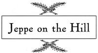 Jeppe on the Hill; Or, The Transformed Peasant: A Comedy in Five Acts