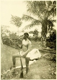 The American Egypt: A Record of Travel in Yucatan