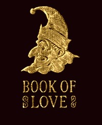 Mr. Punch's Book of Love: Being the Humours of Courtship and Matrimony