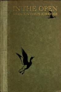 In the open : $b intimate studies and appreciations of nature