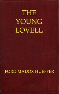 The Young Lovell: A Romance