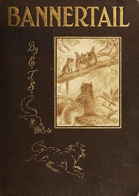 Bannertail: The Story of a Graysquirrel