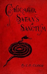Chicago, Satan's Sanctum