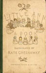 Little Ann, and Other Poems