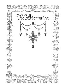 The Alternative
