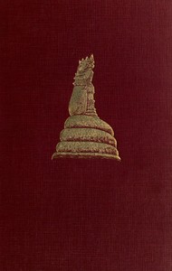 A Civil Servant in Burma