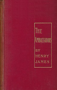 The Ambassadors