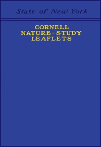 Cornell Nature-Study Leaflets: Being a selection, with revision, from the teachers' leaflets, home nature-study lessons, junior naturalist monthlies and other publications from the College of Agriculture, Cornell University, Ithaca, N.Y., 1896-1904