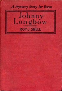 Johnny Longbow