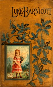 Luke Barnicott, and Other Stories