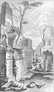 The Works of Alexander Pope, Volume 2 (of 10): Poetry - Volume 2
