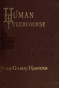 Human Intercourse