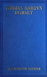 Thomas Hardy's Dorset