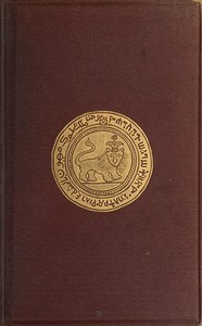 Sport in Abyssinia; Or, The Mareb and Tackazzee
