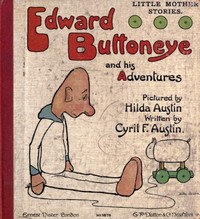 Edward Buttoneye and His Adventures