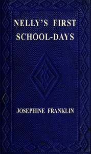Nelly's First Schooldays