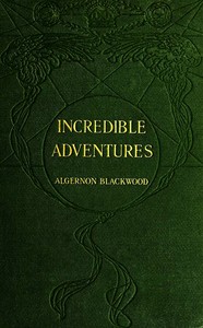 Incredible Adventures