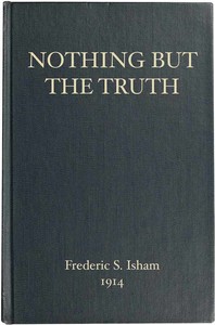 Nothing But the Truth