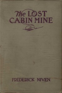 The Lost Cabin Mine