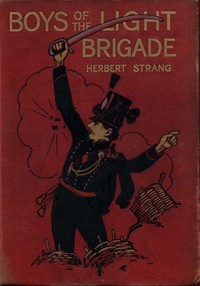 Boys of the Light Brigade: A Story of Spain and the Peninsular War