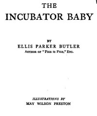 The Incubator Baby