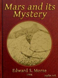 Mars and Its Mystery