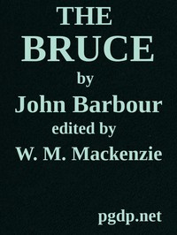 The Bruce