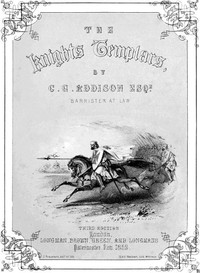 The Knights Templars
