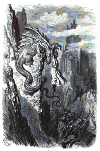 Jaufry the Knight and the Fair Brunissende: A Tale of the Times of King Arthur
