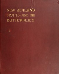 New Zealand Moths and Butterflies (Macro-Lepidoptera)