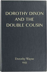 Dorothy Dixon and the Double Cousin