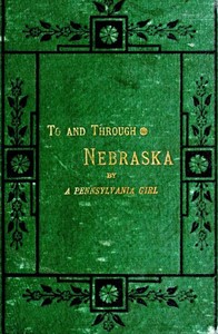 To and Through Nebraska