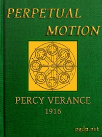 Perpetual Motion