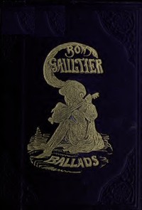 The Book of Ballads: Eleventh Edition, 1870