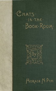 Chats in the Book-Room