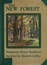 The New Forest