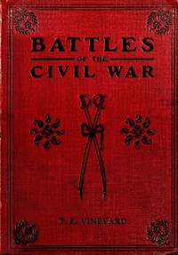 Battles of the Civil War