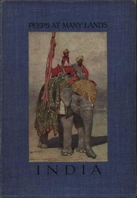 Peeps at Many Lands—India