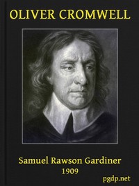 Oliver Cromwell