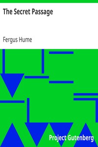 The Secret Passage