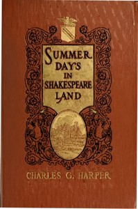 Summer Days in Shakespeare Land