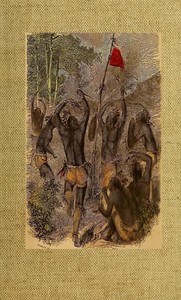 The Indian: On the Battle-Field and in the Wigwam