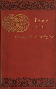 Tara: A Mahratta Tale