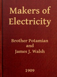Makers of Electricity