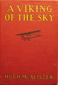 A Viking of the Sky: A Story of a Boy Who Gained Success in Aeronautics