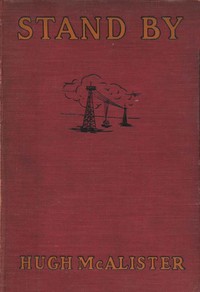 Stand By: The Story of a Boy's Achievement in Radio