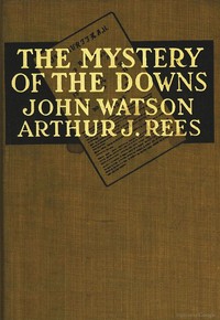 The Mystery of the Downs
