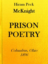 Prison Poetry