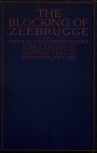 The Blocking of Zeebrugge