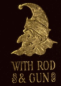 Mr. Punch with Rod and Gun: The Humours of Fishing and Shooting